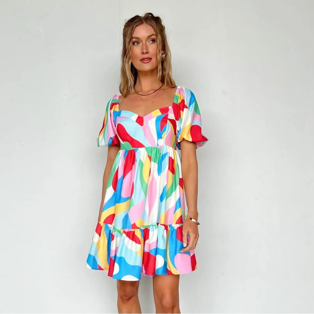Vestique Isabella Dress, size medium